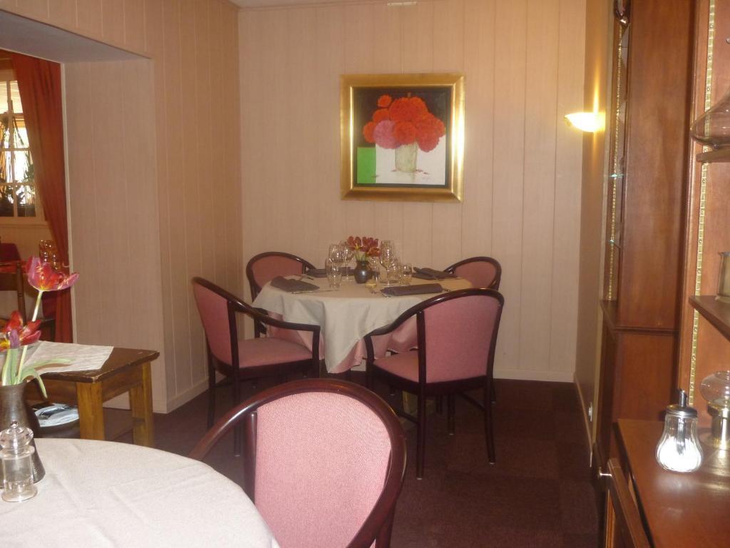 Logis Hotel Le Relais Du Serre Dieulefit Exterior photo